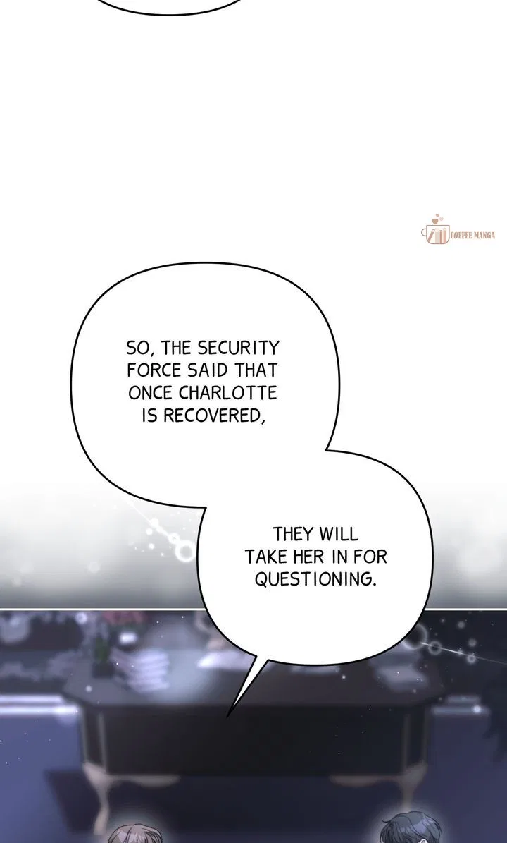 How to Put Your Savior on the Throne Chapter 29 – Page 95