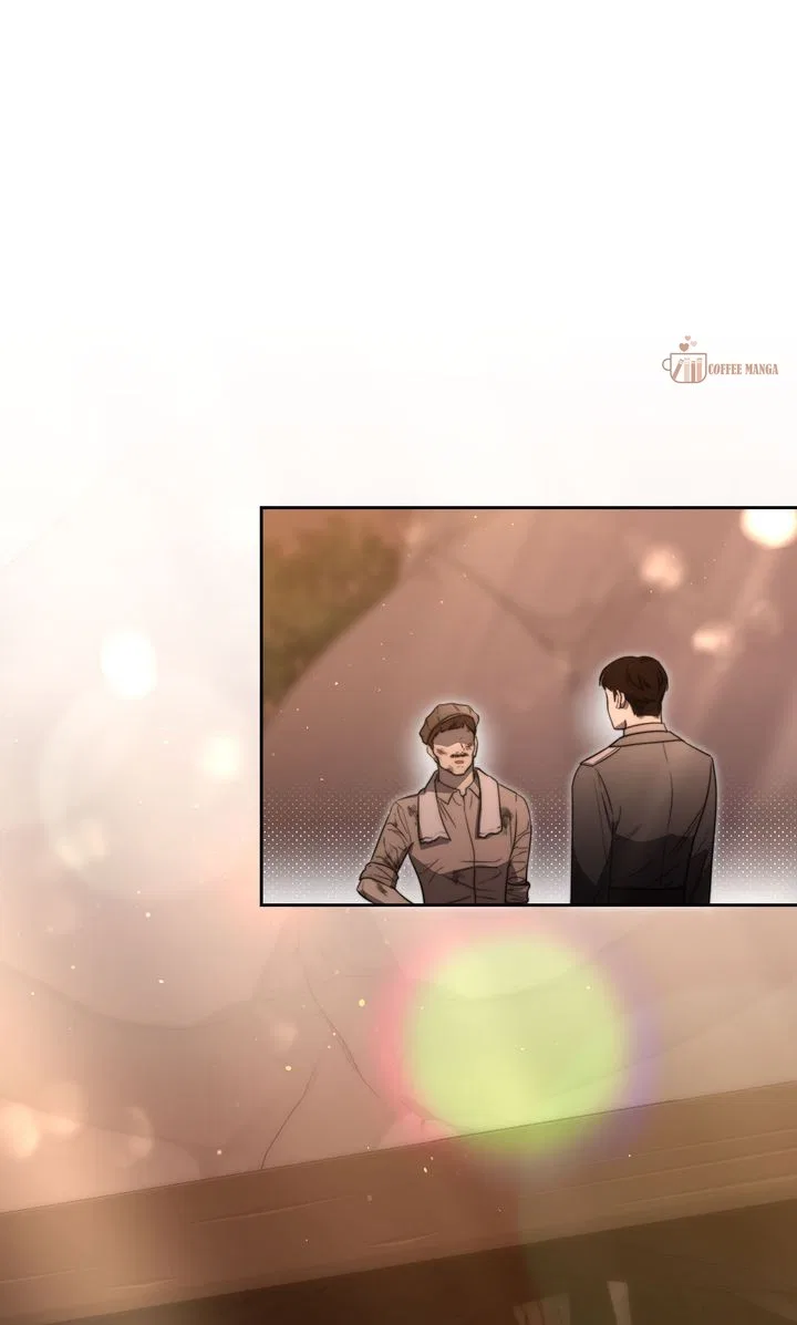 How to Put Your Savior on the Throne Chapter 28 – Page 2