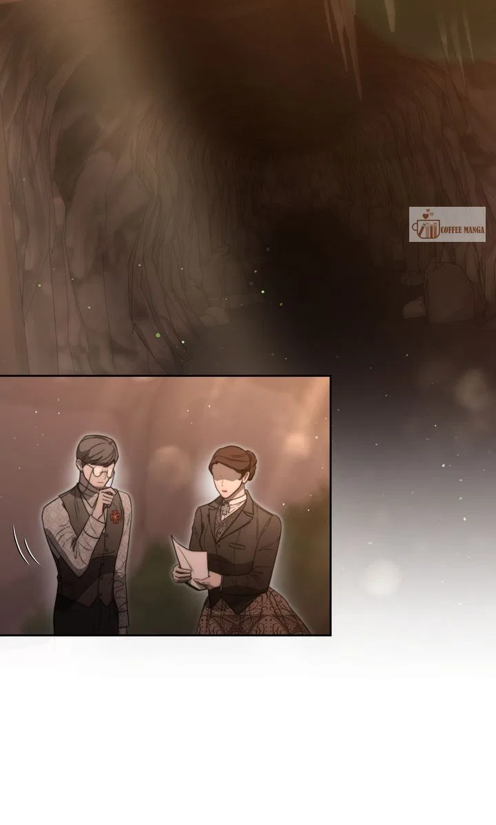 How to Put Your Savior on the Throne Chapter 28 – Page 3