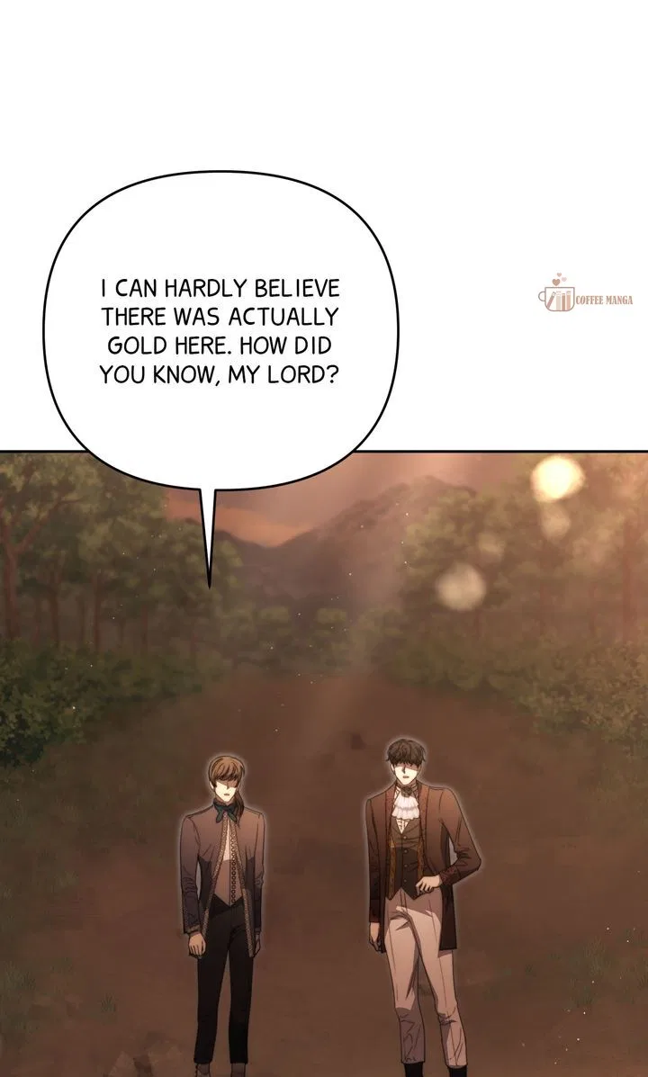 How to Put Your Savior on the Throne Chapter 28 – Page 4