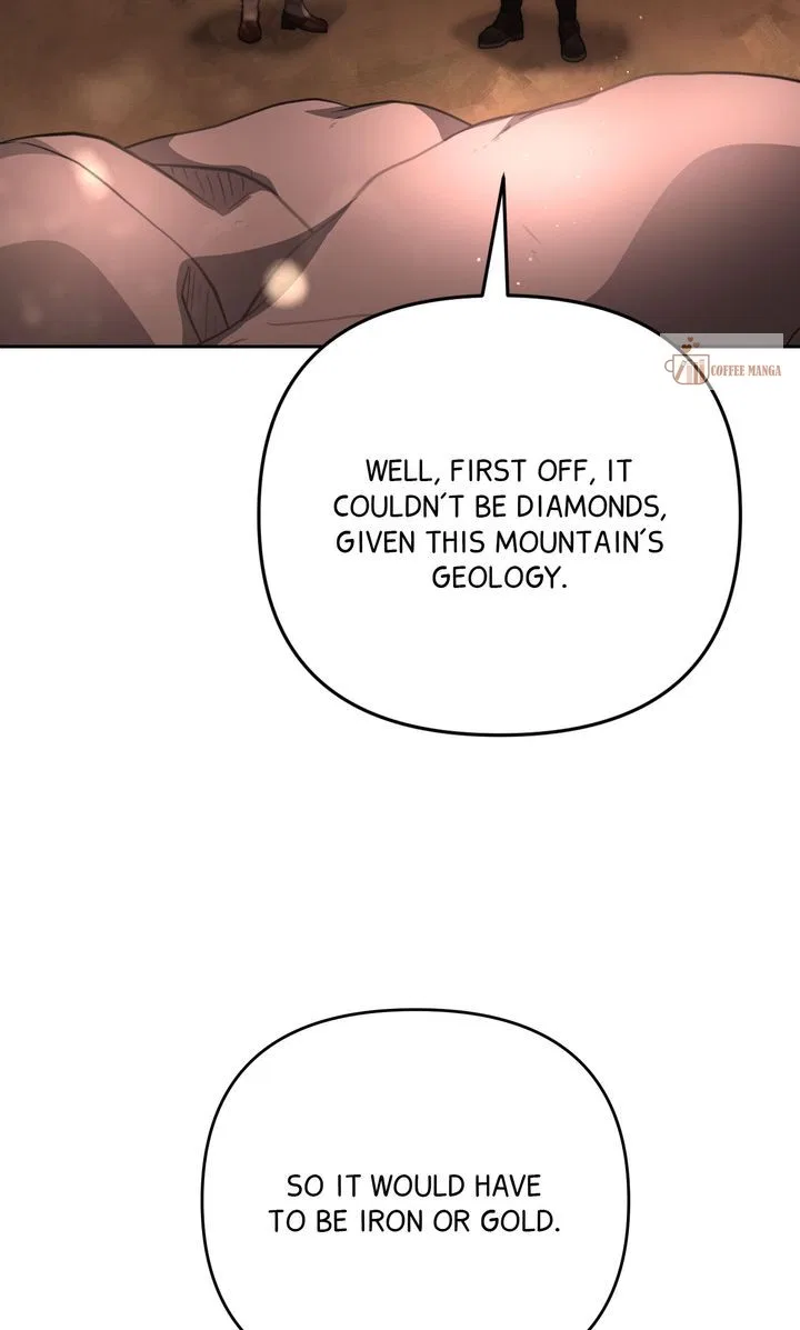 How to Put Your Savior on the Throne Chapter 28 – Page 5