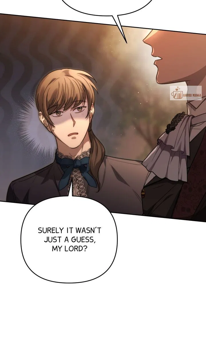 How to Put Your Savior on the Throne Chapter 28 – Page 6