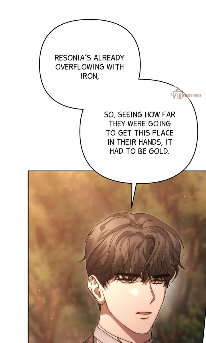 How to Put Your Savior on the Throne Chapter 28 – Page 7