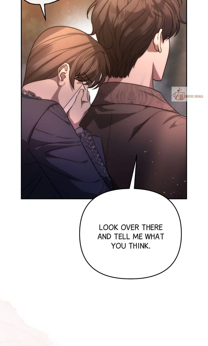 How to Put Your Savior on the Throne Chapter 28 – Page 14