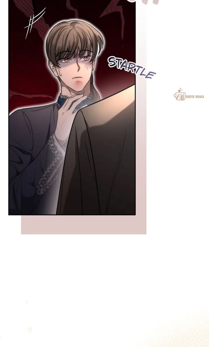 How to Put Your Savior on the Throne Chapter 28 – Page 18