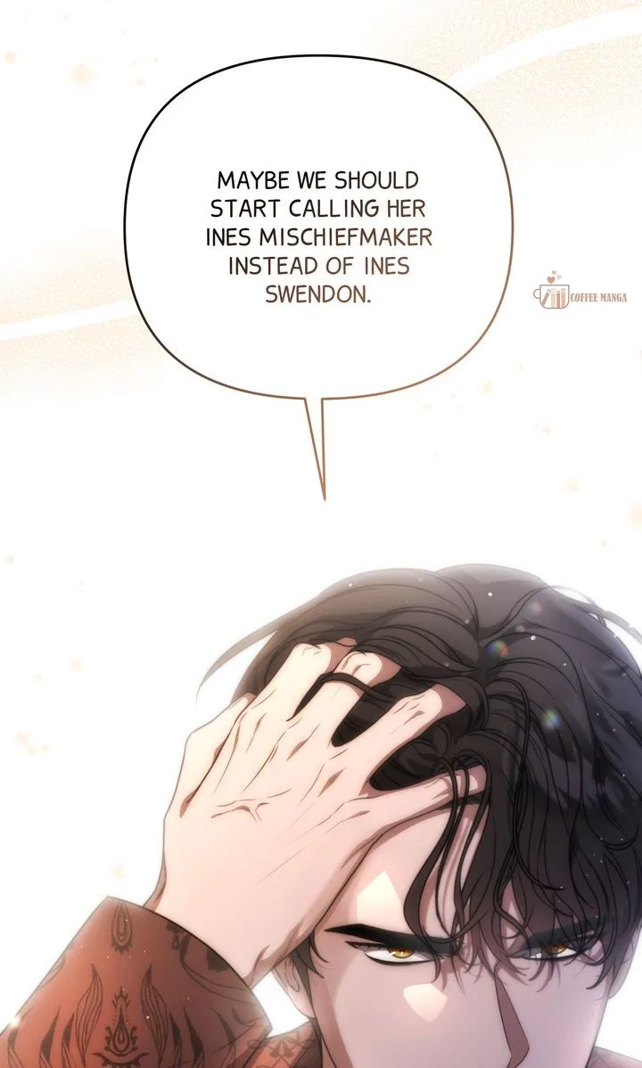 How to Put Your Savior on the Throne Chapter 28 – Page 19
