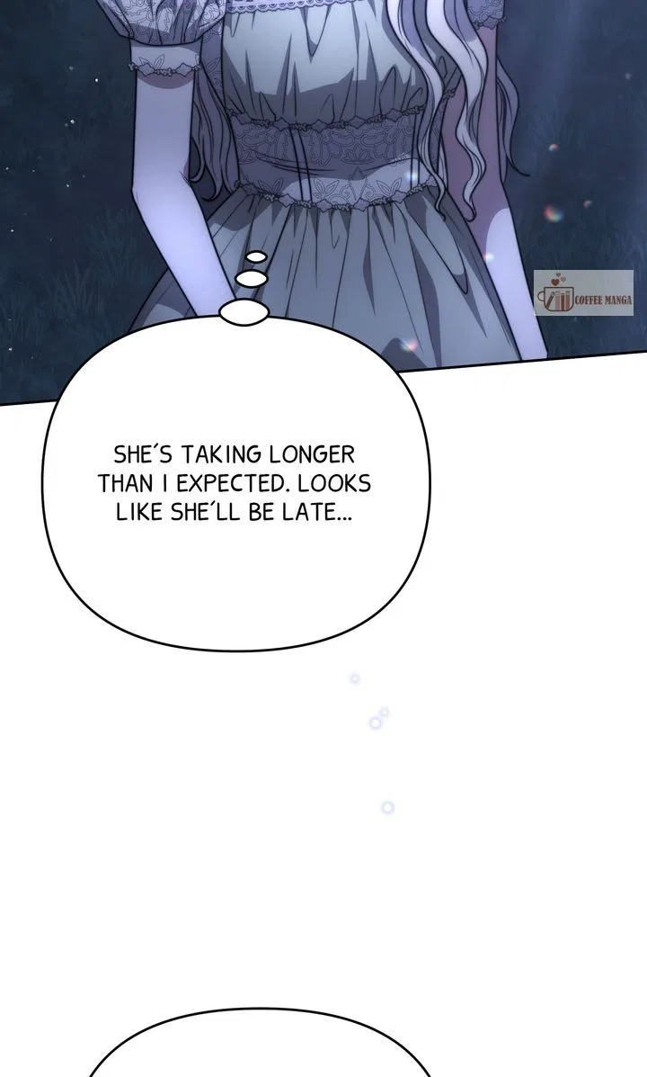 How to Put Your Savior on the Throne Chapter 28 – Page 24