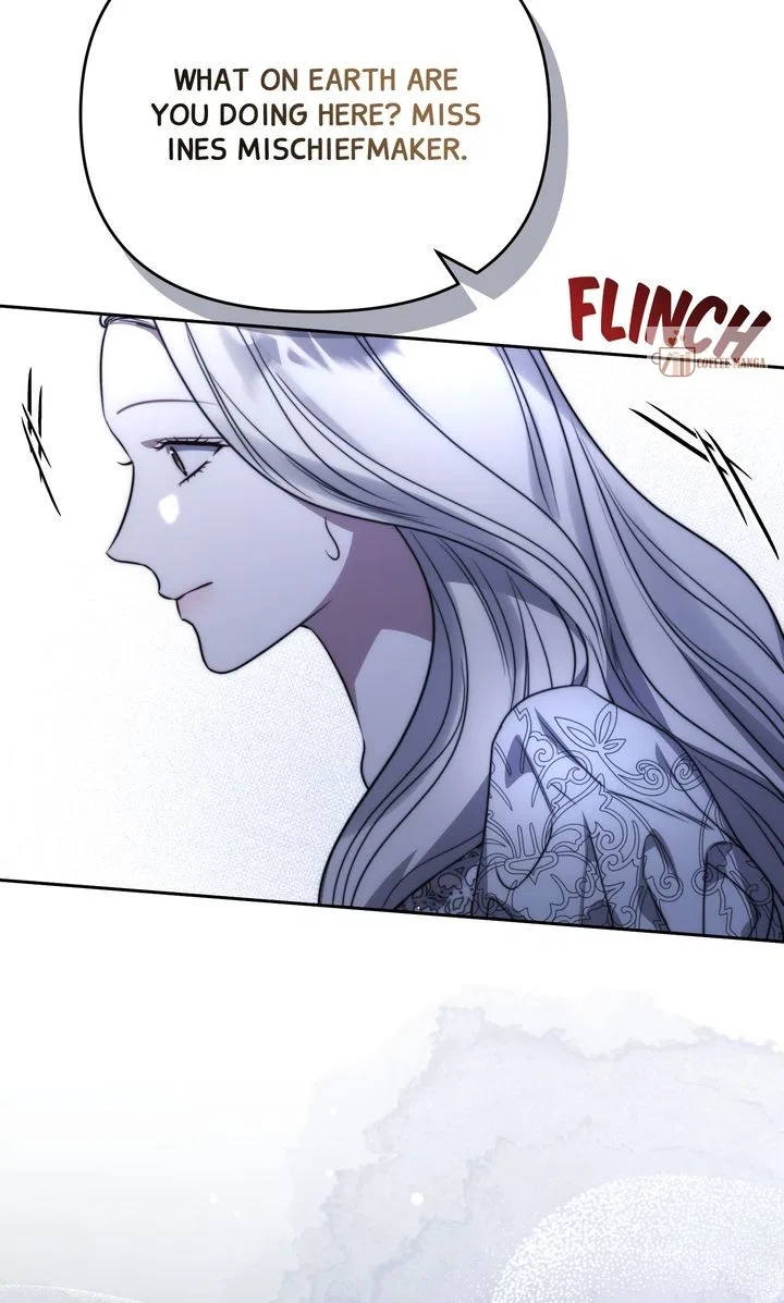 How to Put Your Savior on the Throne Chapter 28 – Page 25