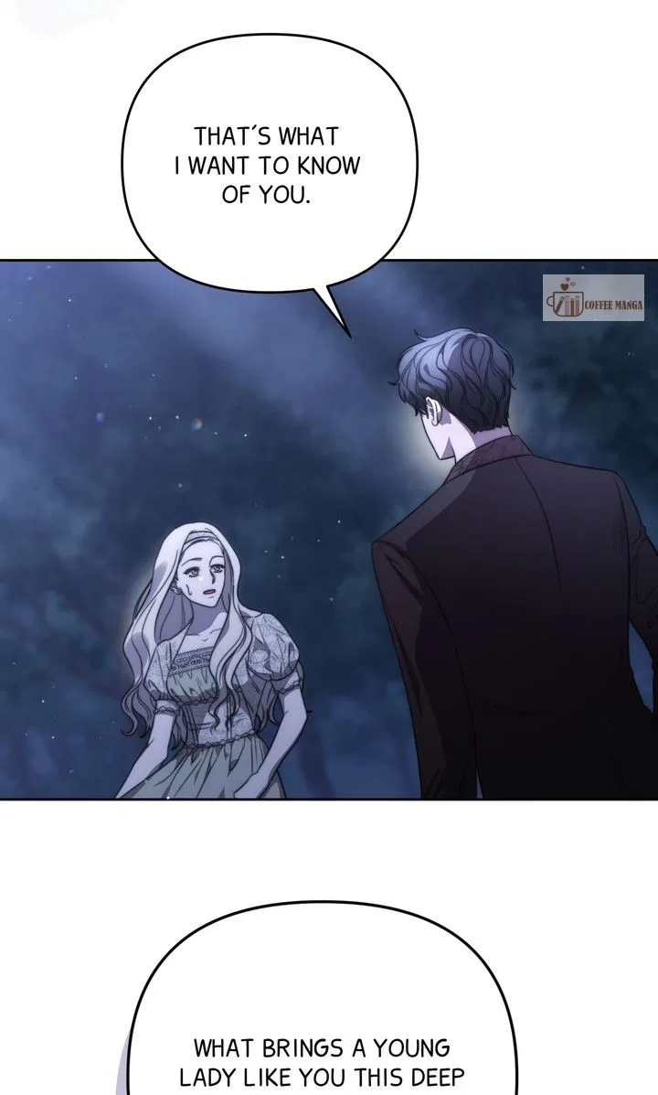 How to Put Your Savior on the Throne Chapter 28 – Page 28