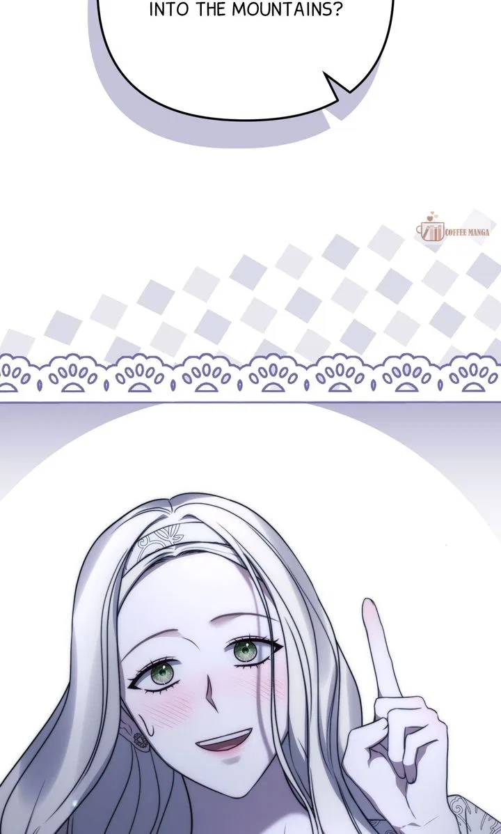 How to Put Your Savior on the Throne Chapter 28 – Page 29