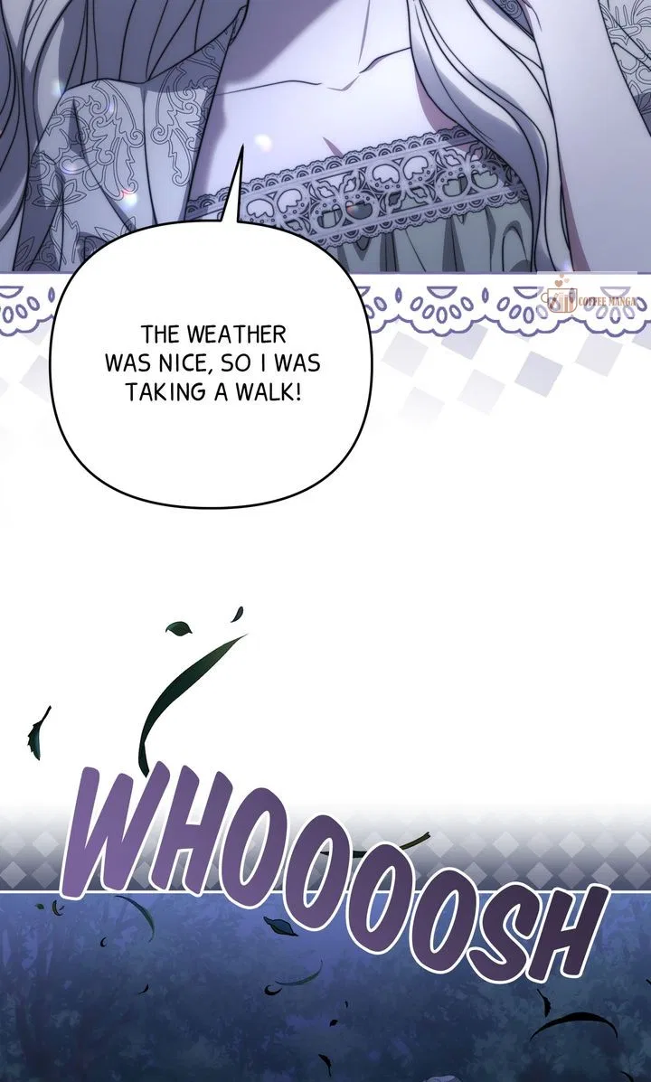 How to Put Your Savior on the Throne Chapter 28 – Page 30