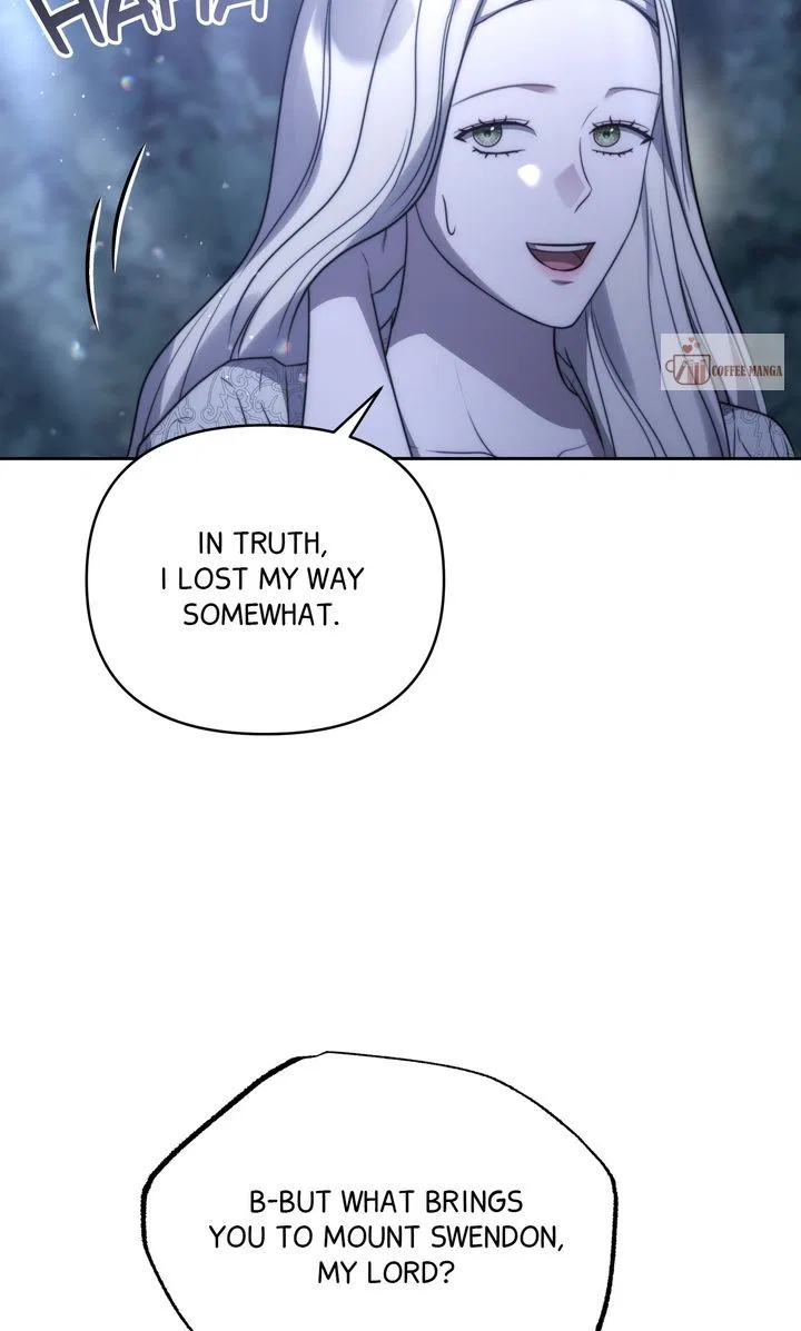 How to Put Your Savior on the Throne Chapter 28 – Page 32