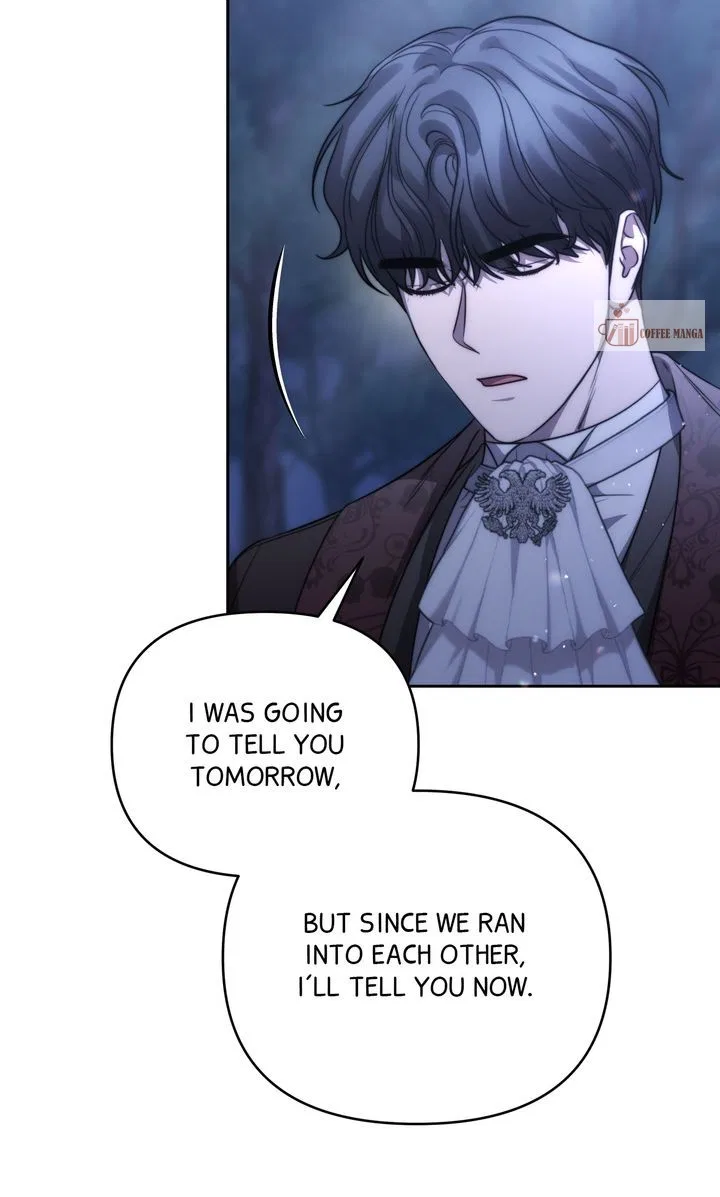 How to Put Your Savior on the Throne Chapter 28 – Page 34