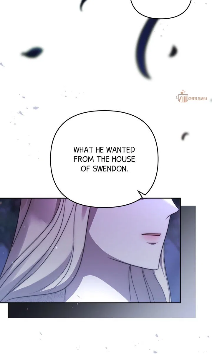 How to Put Your Savior on the Throne Chapter 28 – Page 38