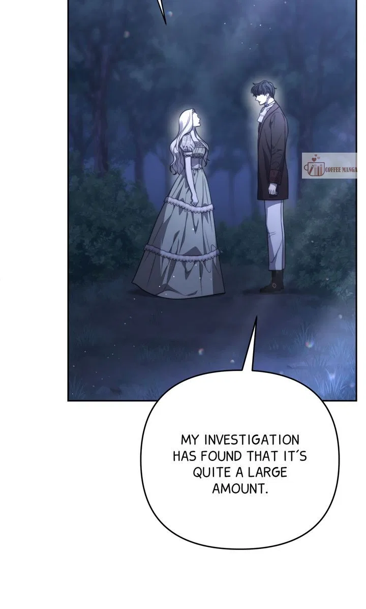 How to Put Your Savior on the Throne Chapter 28 – Page 44