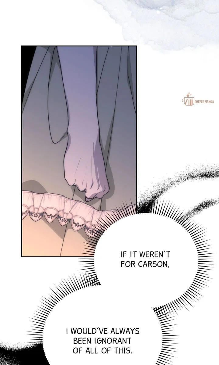 How to Put Your Savior on the Throne Chapter 28 – Page 62