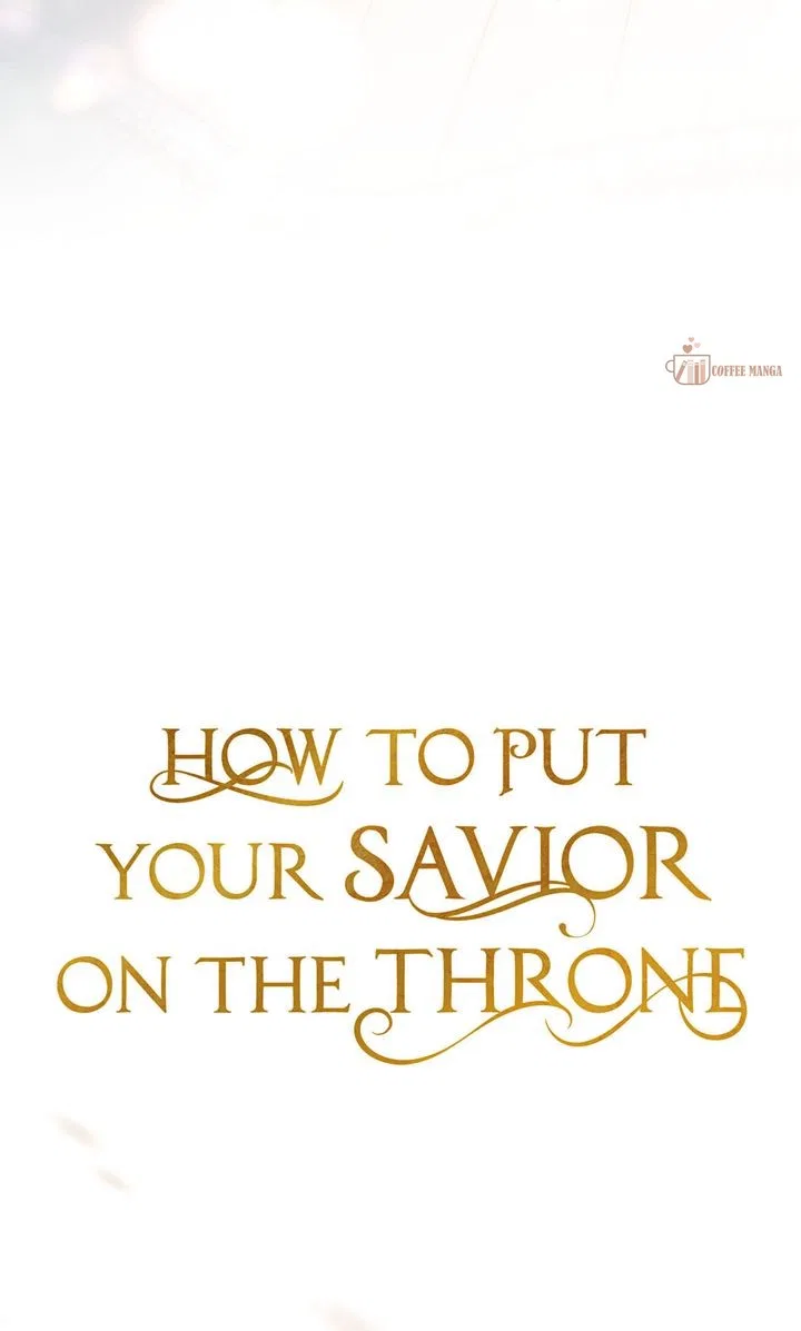How to Put Your Savior on the Throne Chapter 28 – Page 74