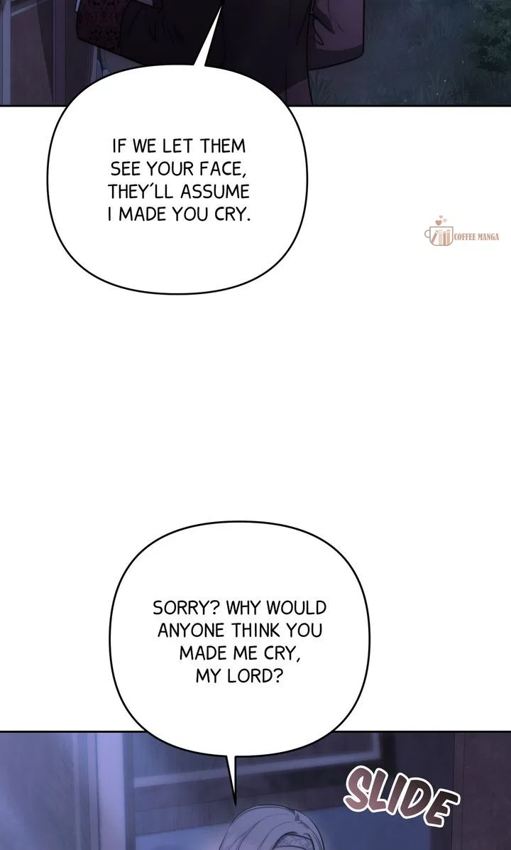 How to Put Your Savior on the Throne Chapter 28 – Page 80