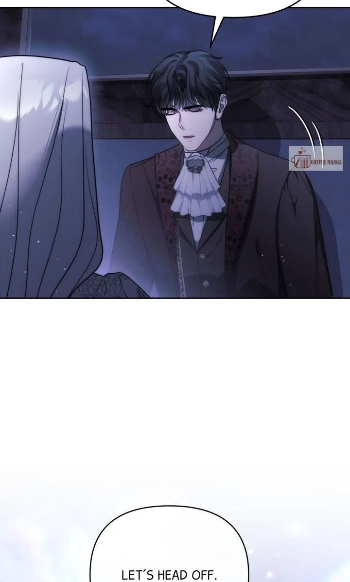 How to Put Your Savior on the Throne Chapter 28 – Page 82