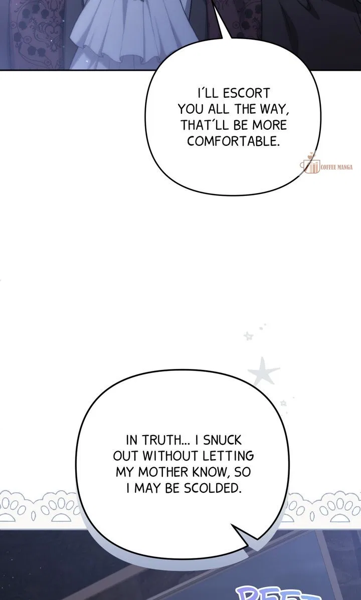 How to Put Your Savior on the Throne Chapter 28 – Page 87