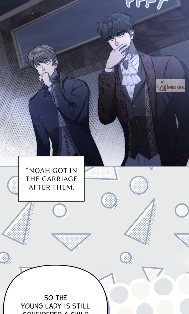 How to Put Your Savior on the Throne Chapter 28 – Page 88