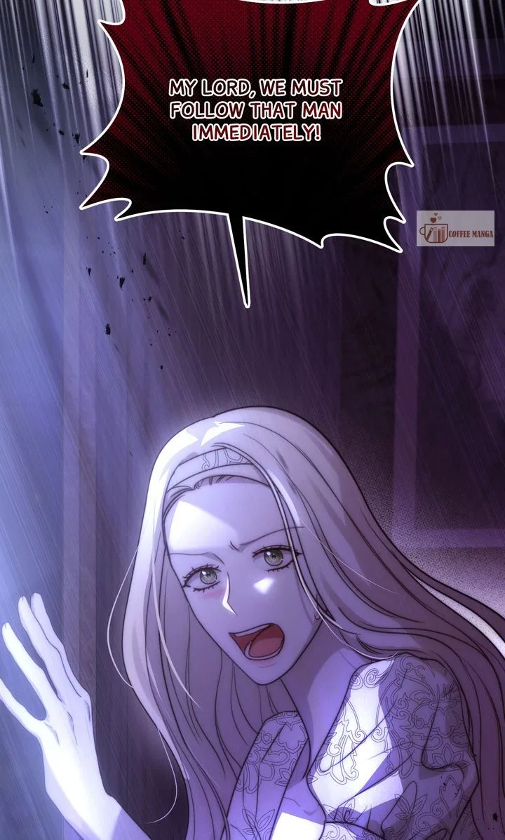How to Put Your Savior on the Throne Chapter 28 – Page 97