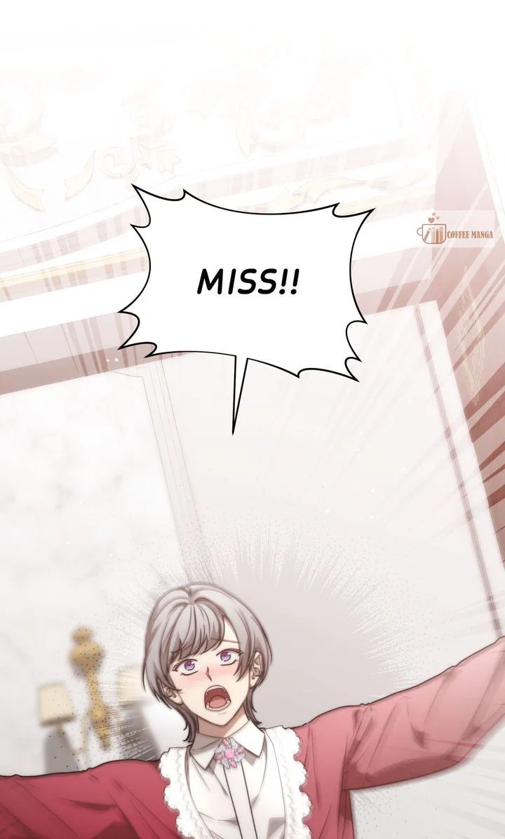 How to Put Your Savior on the Throne Chapter 27 – Page 3