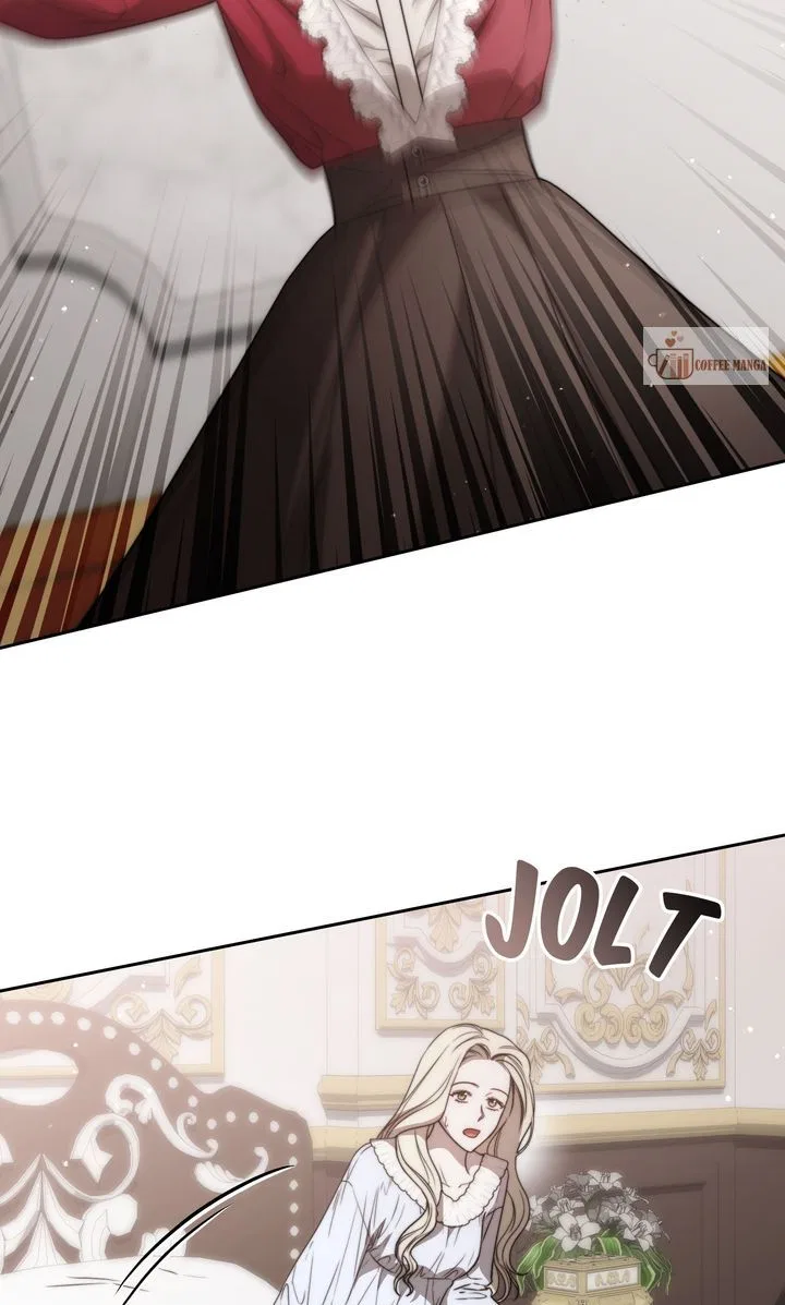 How to Put Your Savior on the Throne Chapter 27 – Page 4