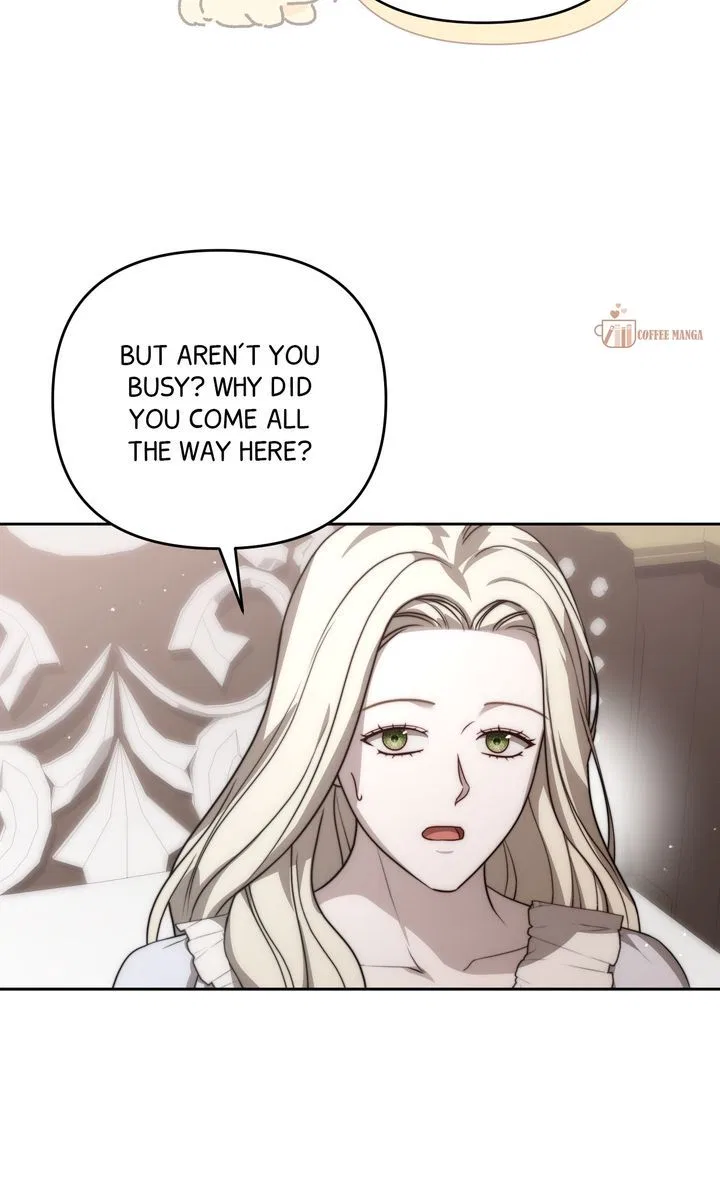 How to Put Your Savior on the Throne Chapter 27 – Page 7