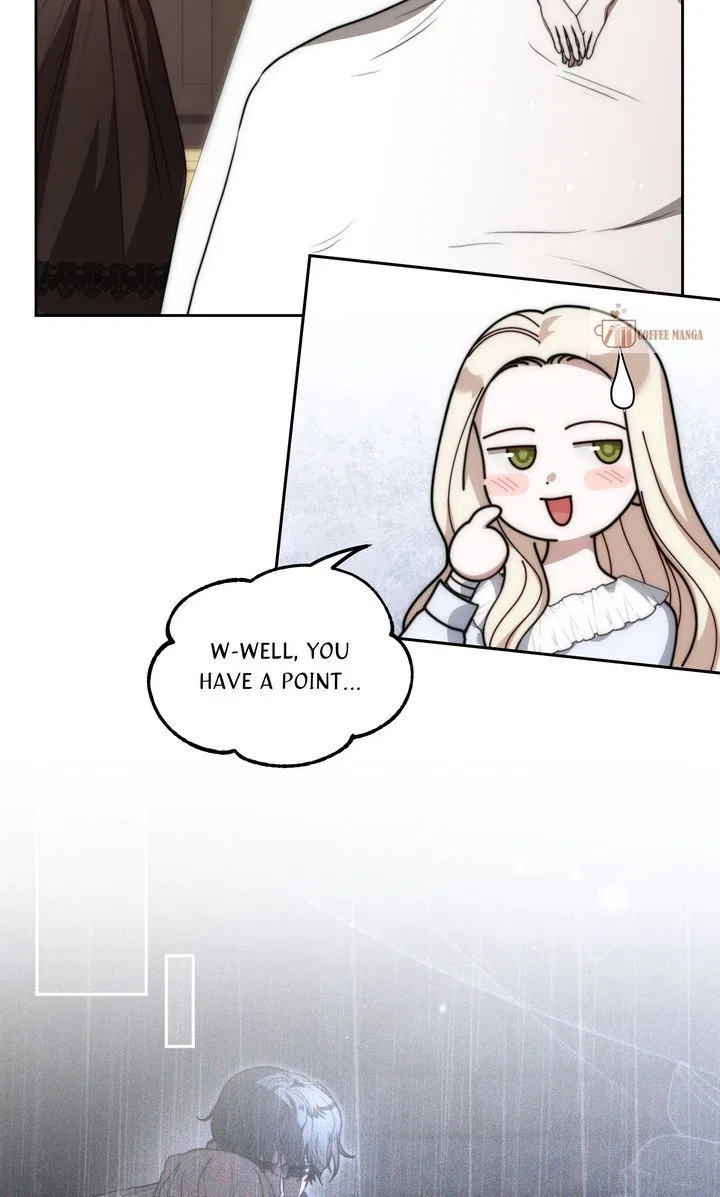 How to Put Your Savior on the Throne Chapter 27 – Page 9