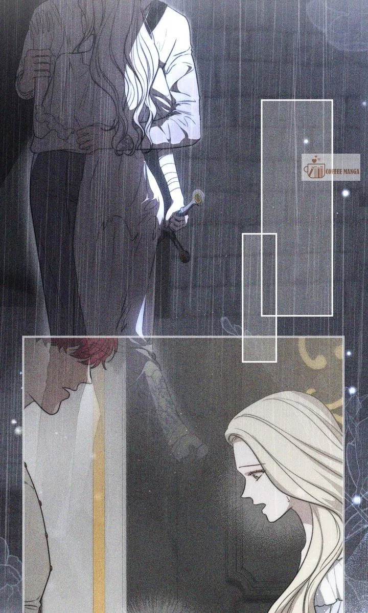 How to Put Your Savior on the Throne Chapter 27 – Page 10