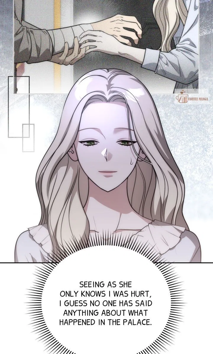 How to Put Your Savior on the Throne Chapter 27 – Page 11