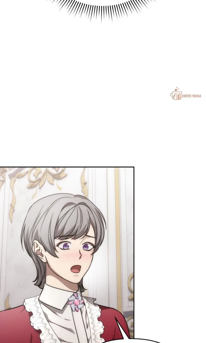 How to Put Your Savior on the Throne Chapter 27 – Page 12