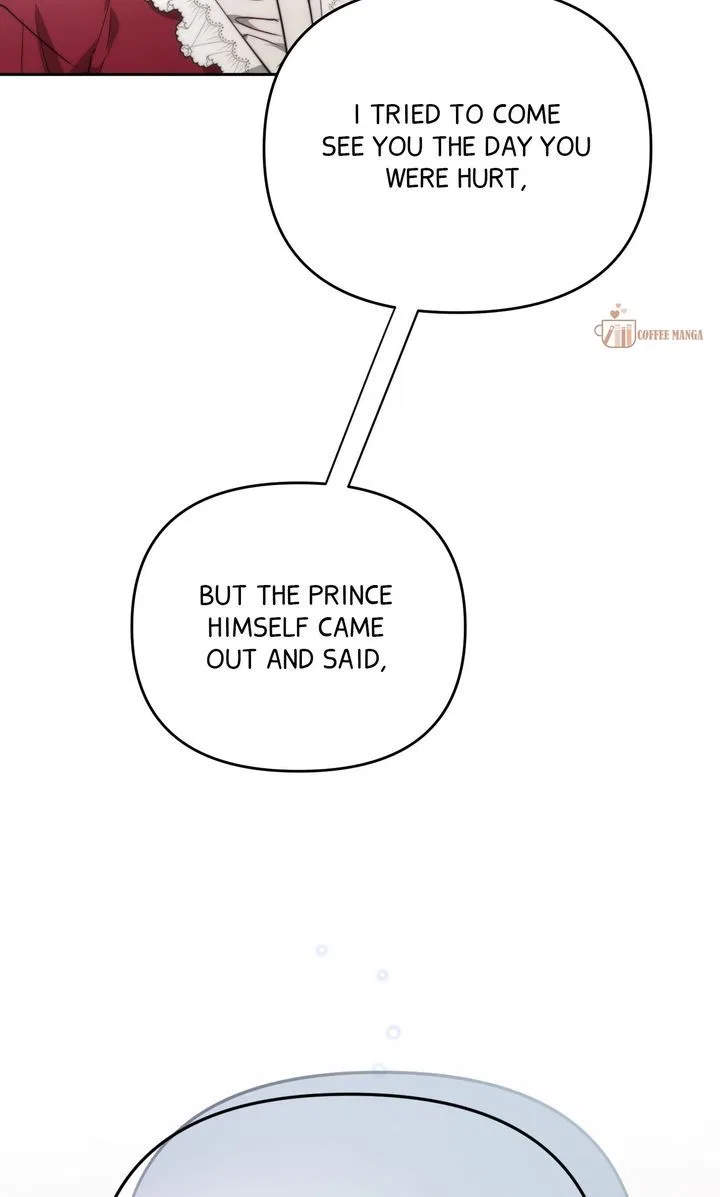 How to Put Your Savior on the Throne Chapter 27 – Page 13
