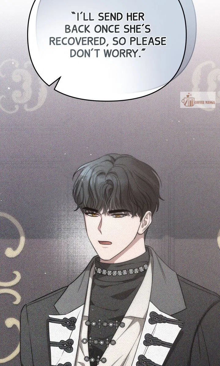 How to Put Your Savior on the Throne Chapter 27 – Page 14