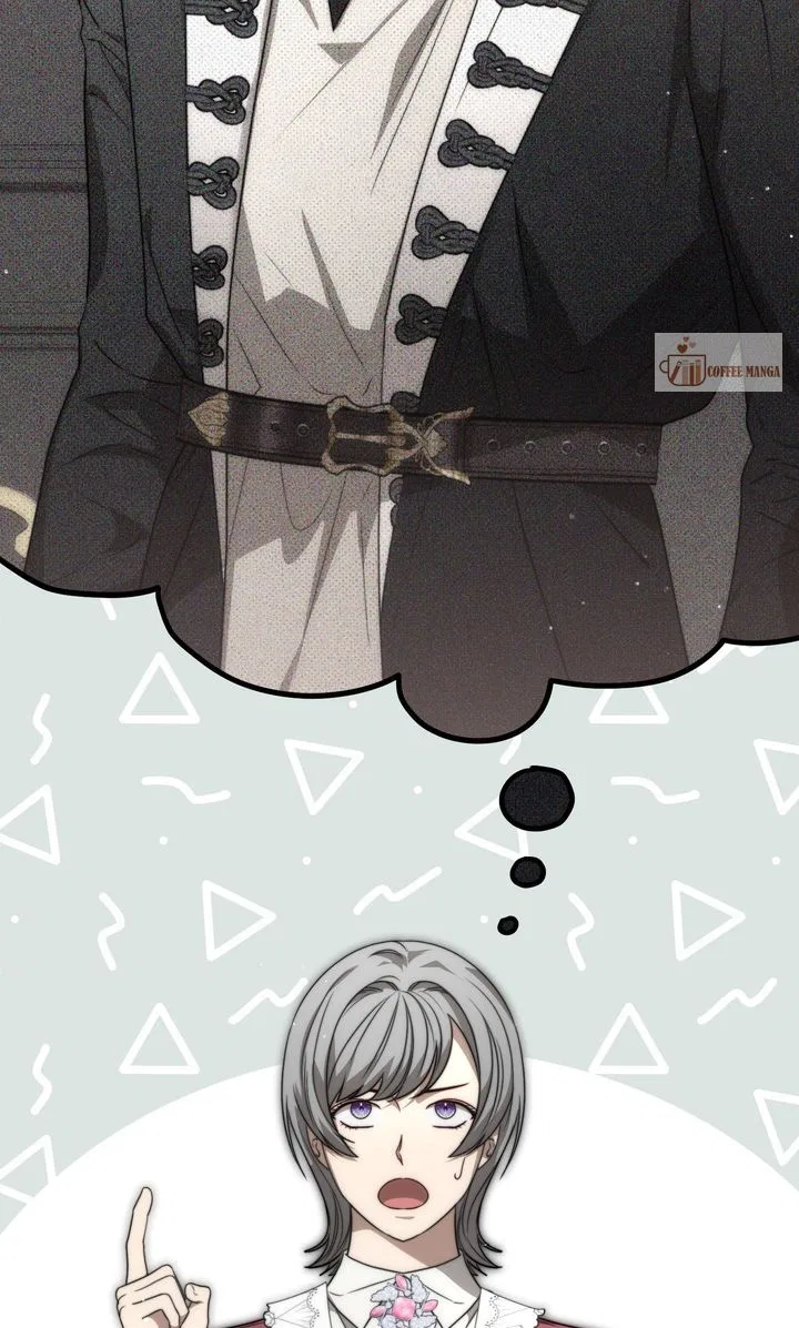 How to Put Your Savior on the Throne Chapter 27 – Page 15