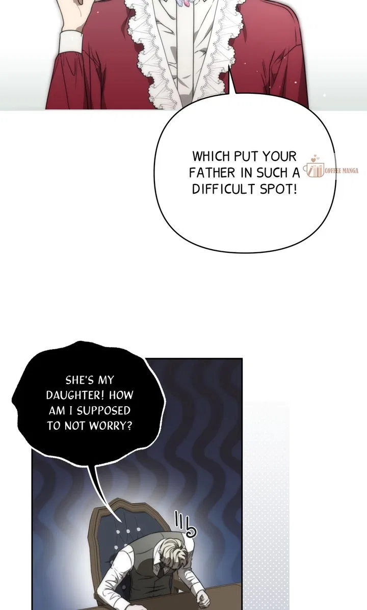 How to Put Your Savior on the Throne Chapter 27 – Page 16