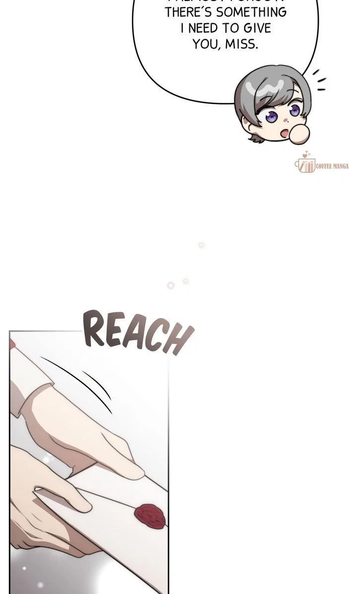 How to Put Your Savior on the Throne Chapter 27 – Page 19