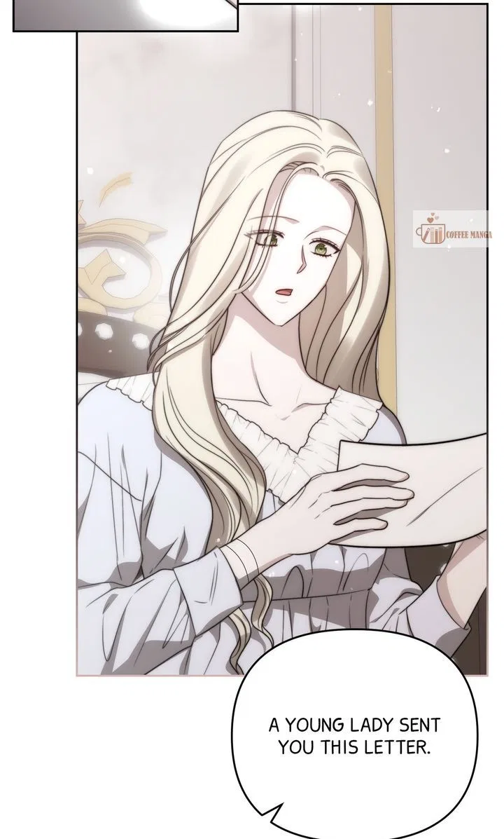 How to Put Your Savior on the Throne Chapter 27 – Page 20