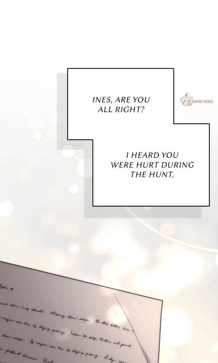 How to Put Your Savior on the Throne Chapter 27 – Page 22