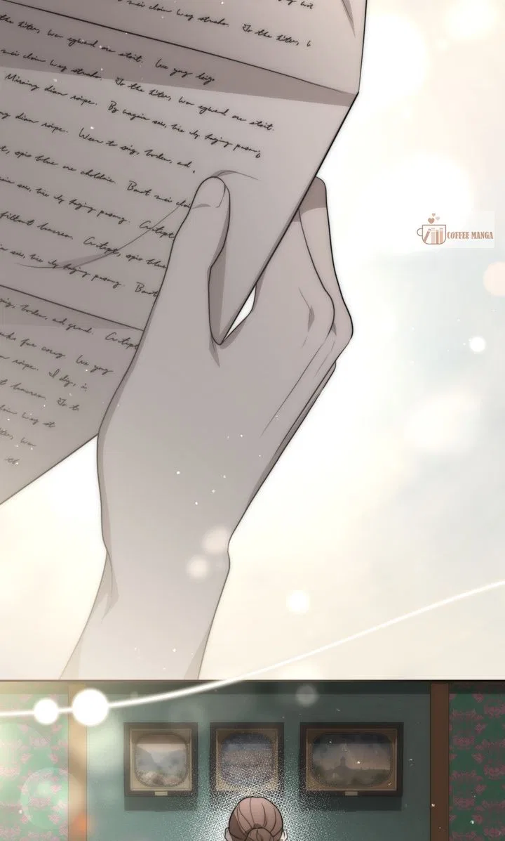 How to Put Your Savior on the Throne Chapter 27 – Page 23
