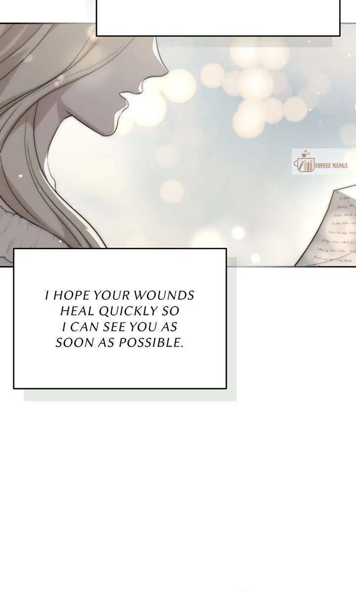 How to Put Your Savior on the Throne Chapter 27 – Page 25