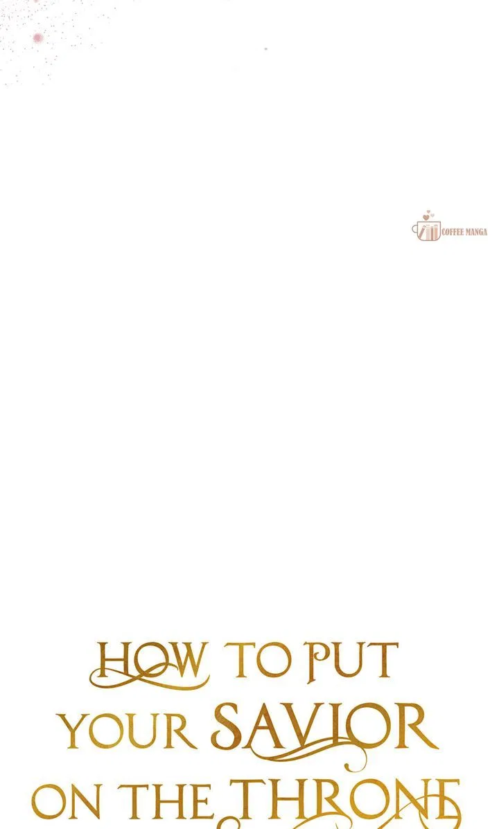 How to Put Your Savior on the Throne Chapter 27 – Page 29