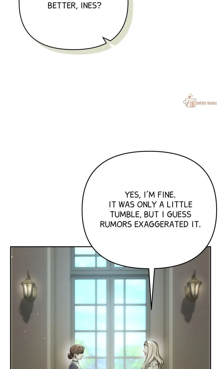 How to Put Your Savior on the Throne Chapter 27 – Page 32