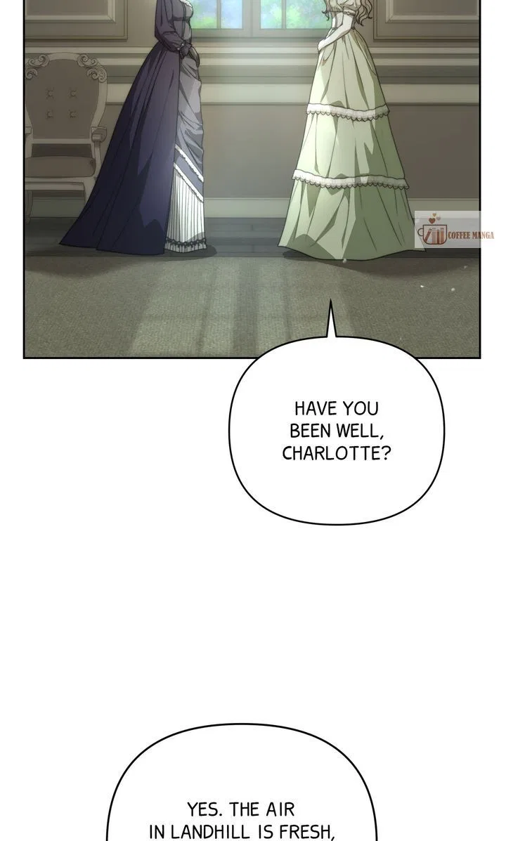How to Put Your Savior on the Throne Chapter 27 – Page 33