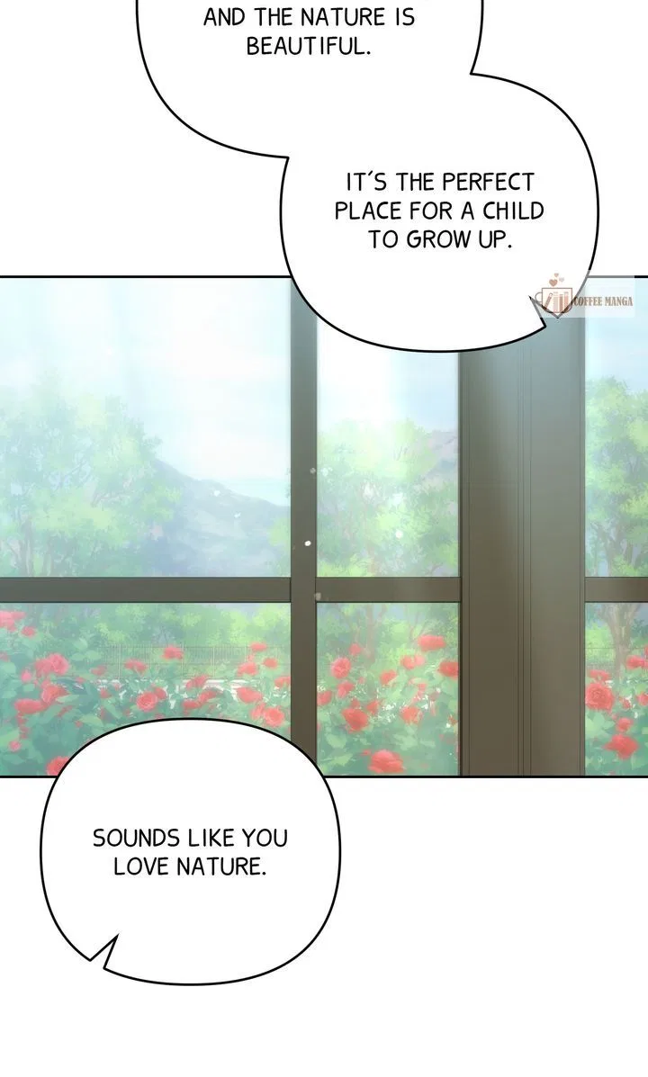 How to Put Your Savior on the Throne Chapter 27 – Page 34