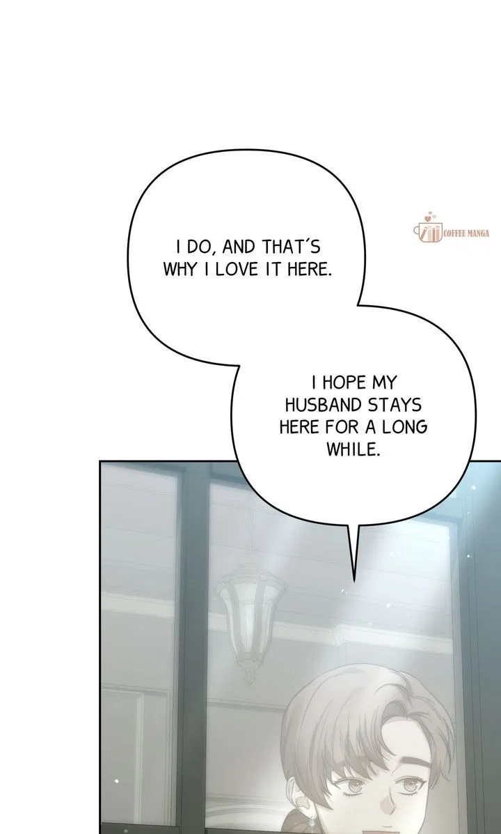 How to Put Your Savior on the Throne Chapter 27 – Page 35