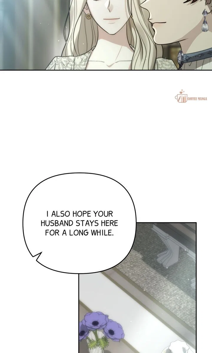 How to Put Your Savior on the Throne Chapter 27 – Page 37