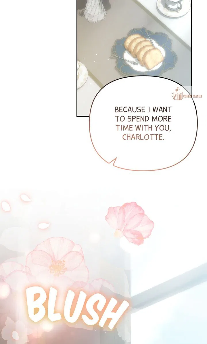 How to Put Your Savior on the Throne Chapter 27 – Page 38