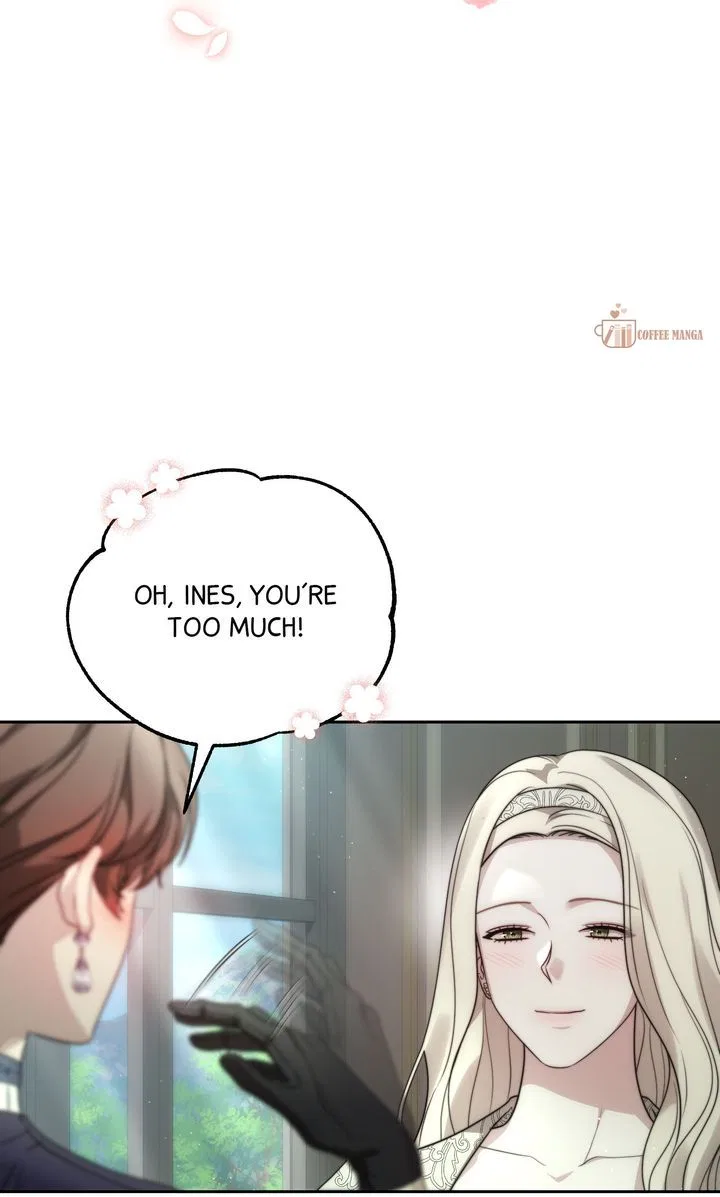 How to Put Your Savior on the Throne Chapter 27 – Page 40